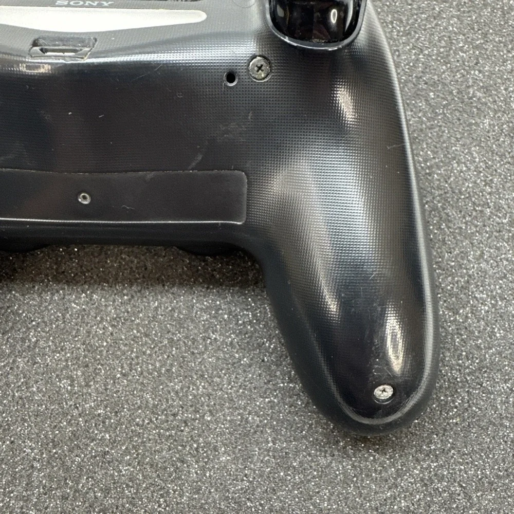 OEM‎ Sony PlayStation 4 PS4 Dualshock 4 Wireless Controller Jet Black